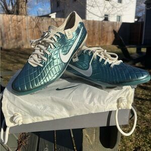 Nike Tiempo Legend 10 Elite AG